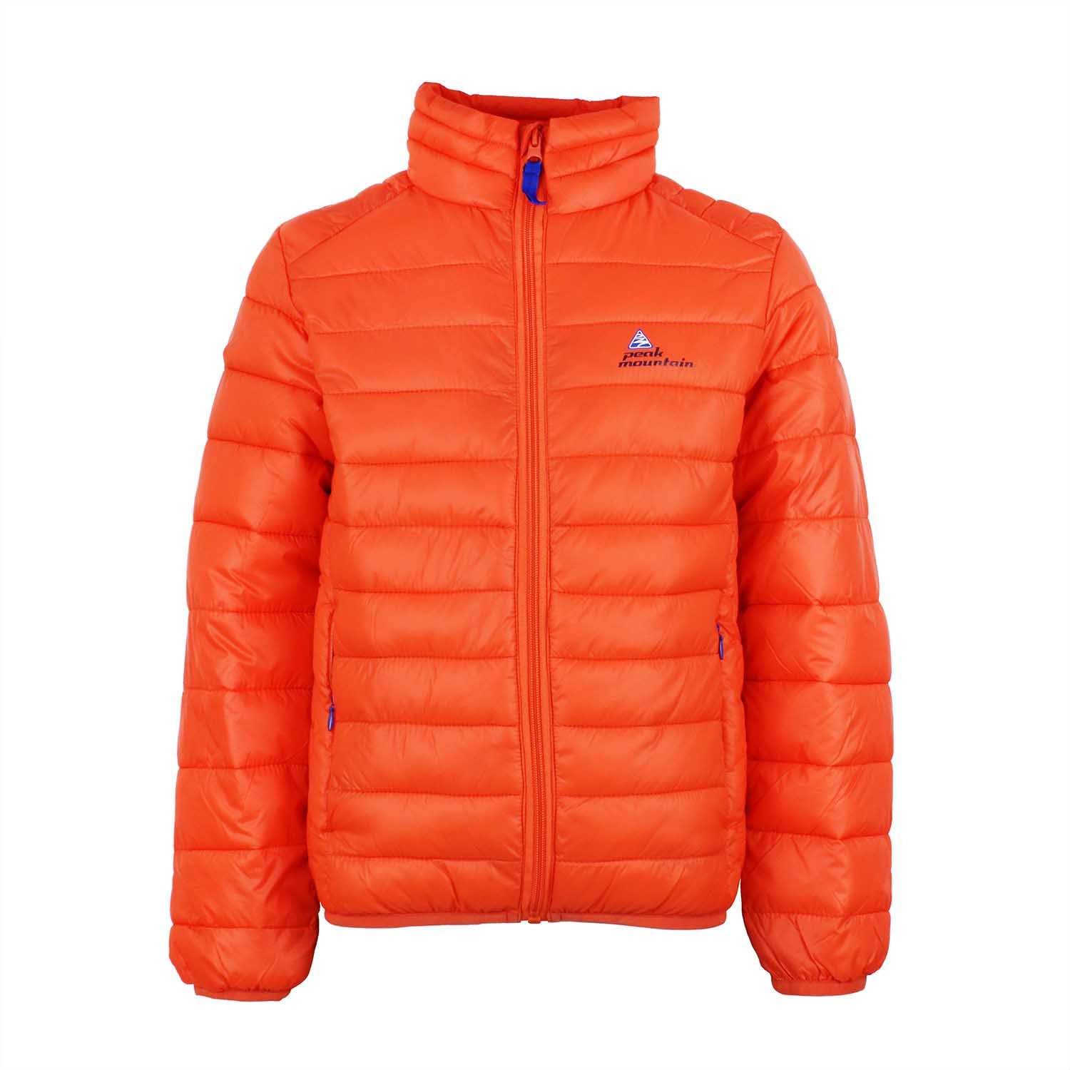 Peak Mountain - chaqueta fina Niños ECEKING