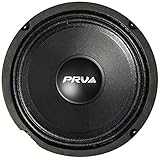 PRV Audio 6MB200 6-1/2 Midbass Speaker 8 Ohm