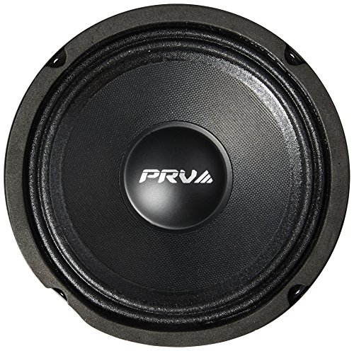 prv audio speakers