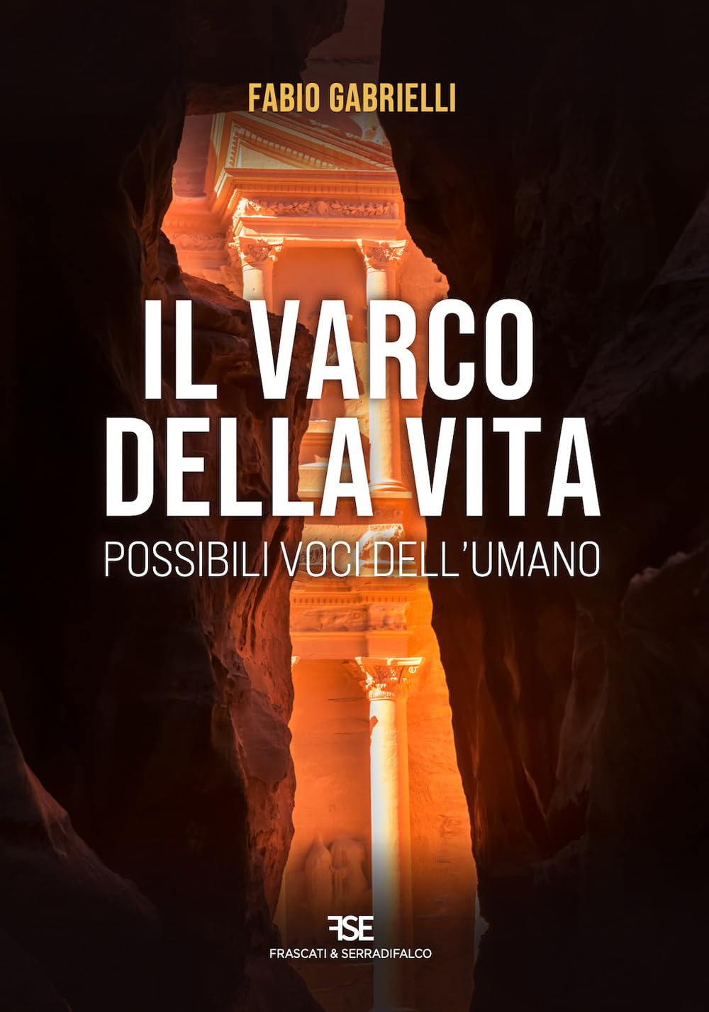 Il Varco Della Vita. Possibili Voci Dall'umano - 4