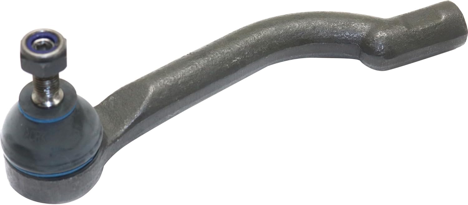 Garage-Pro Front Left Outer Tie Rod End Replacement For Nissan Rogue 2008 2009 2010 2011 2012 2013 Rogue Select 14-15 Replaces # D8640JY00A