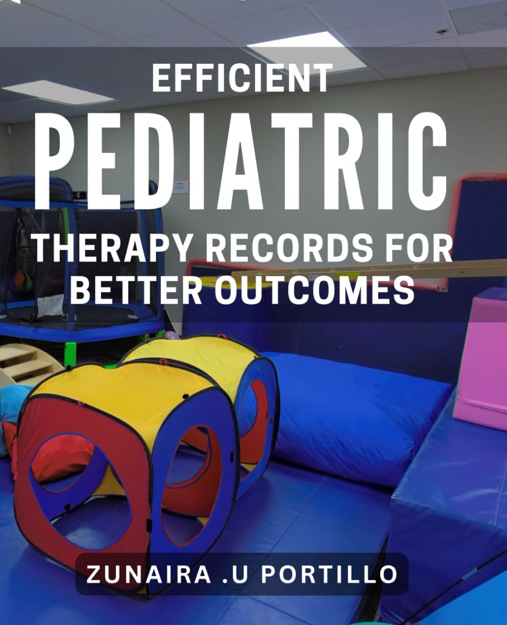 Efficient Pediatric Therapy Records for Better Outcomes: Optimize Your Pediatric Practice with Streamlined Therapy Record-Keeping