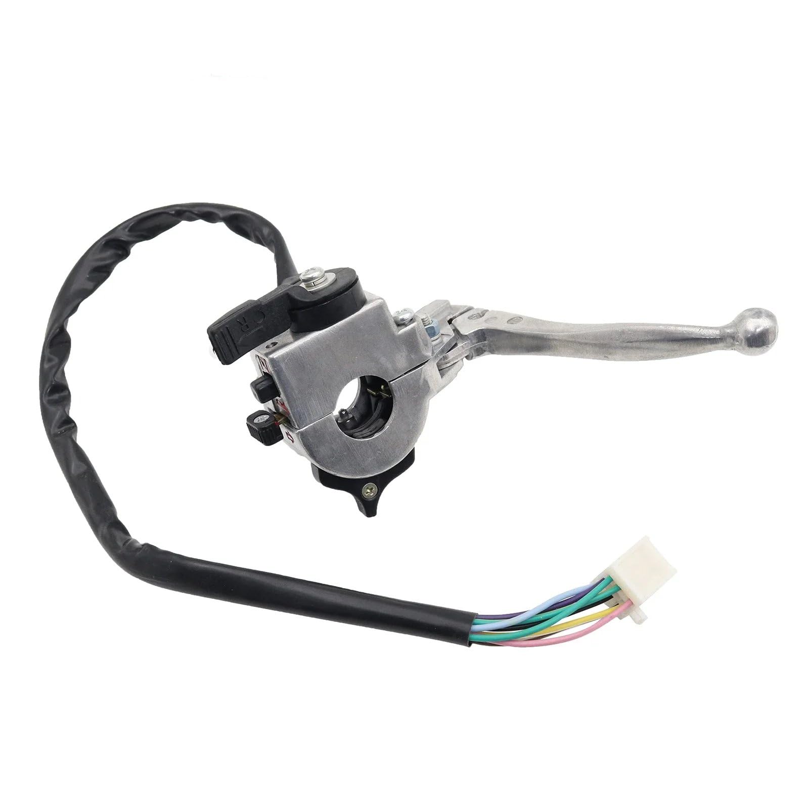 Handlebar Switch Set mit 22mm Grips Kompatibel mit Z50Z50A Z 50JZ 50R Trail Monkey Bikes