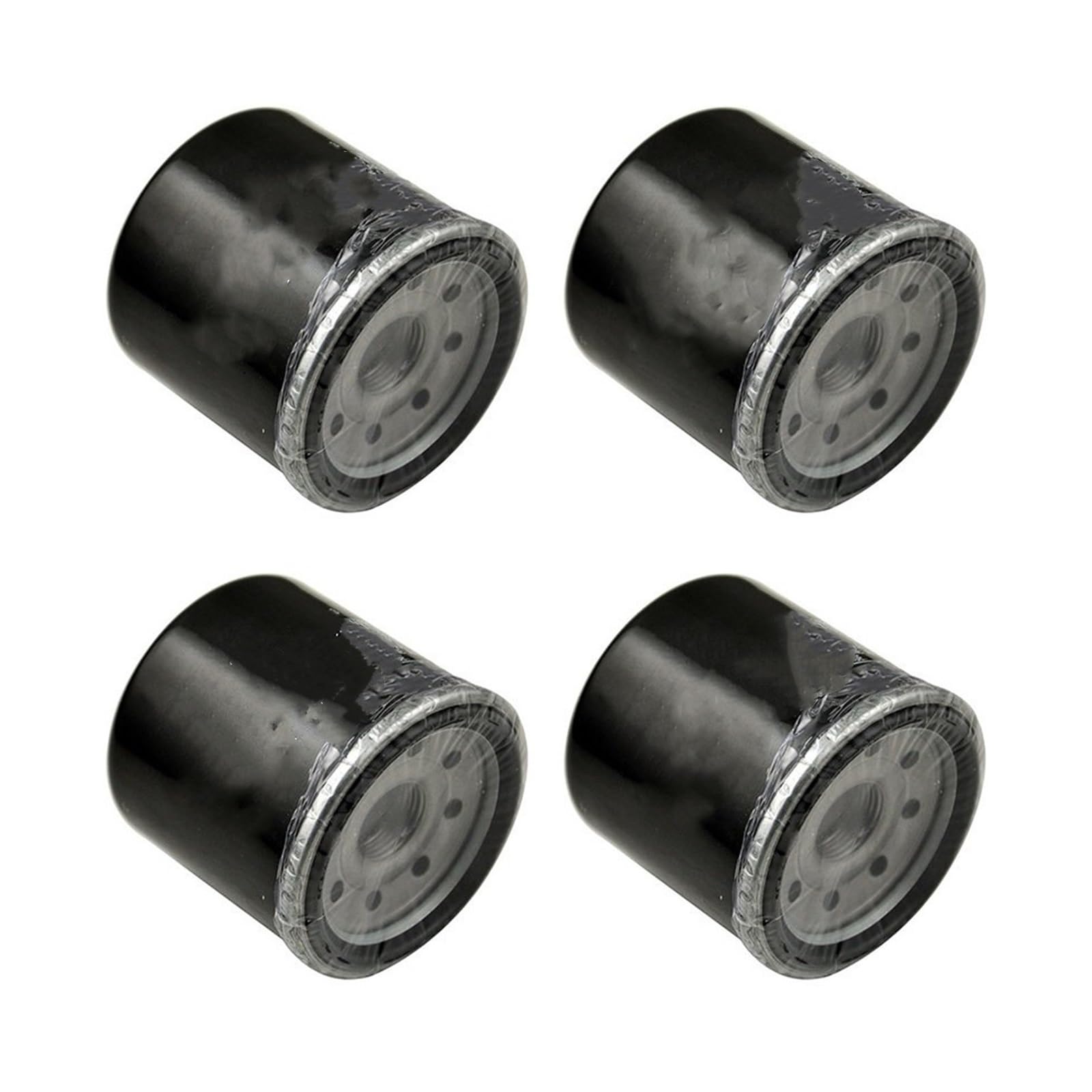 para Yam&aha FZ-09 14-17 MT-09 14-20 MXT850 18-20 XSR900 16-20 SCR950 2017 XVS950 09-22 Filtro De Aceite para Motocicleta。 Filtros de Piezas