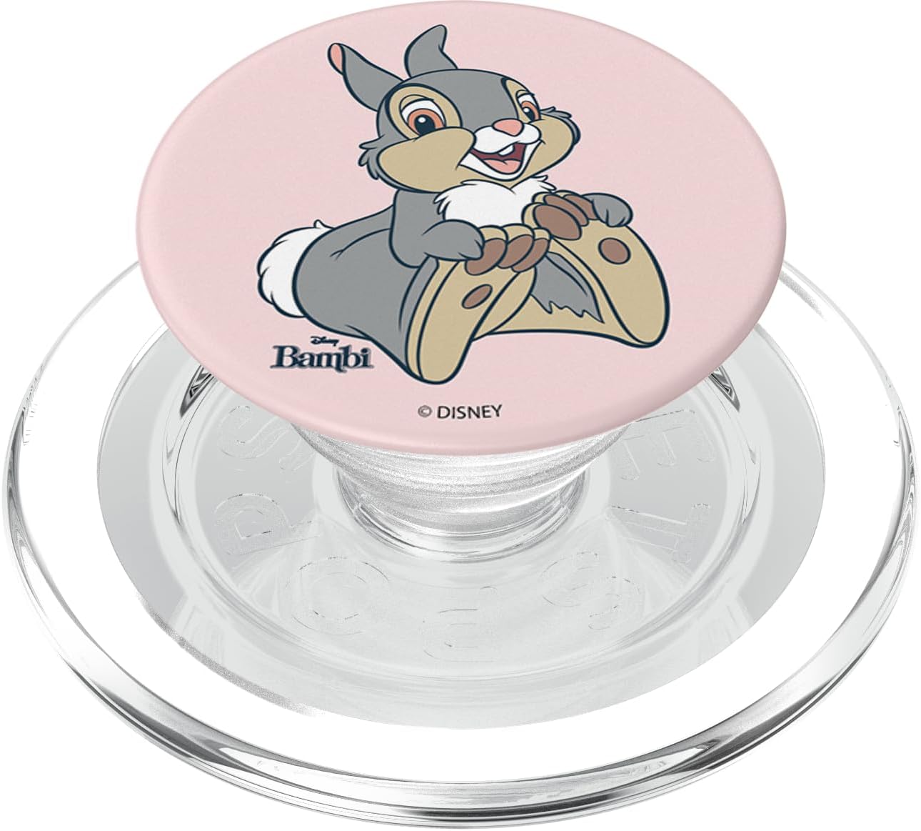 Disney Bambi Thumper Sit and Smile PopSockets MagSafe PopGrip for iPhone