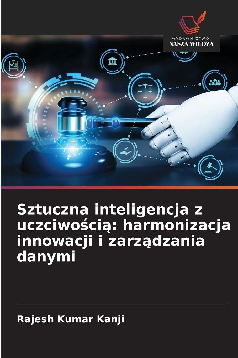 Sztuczna inteligencja z uczciwością: harmonizacja innowacji i zarządzania danymi