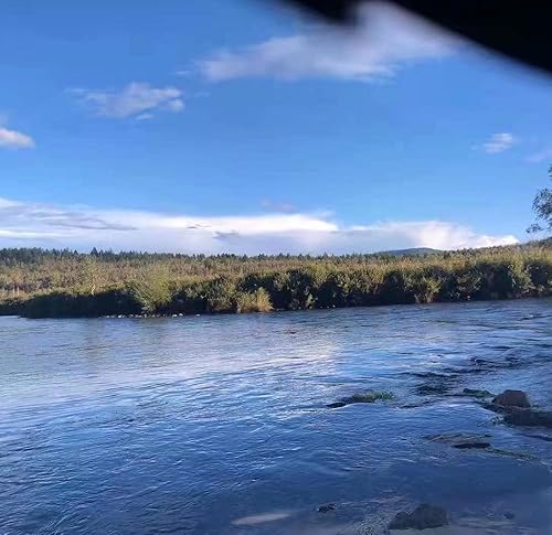 Miniatura 14 de Visera de casco de motocicleta con película antivaho – Protector facial antivaho resistente a la niebla visera transparente para montar en clima