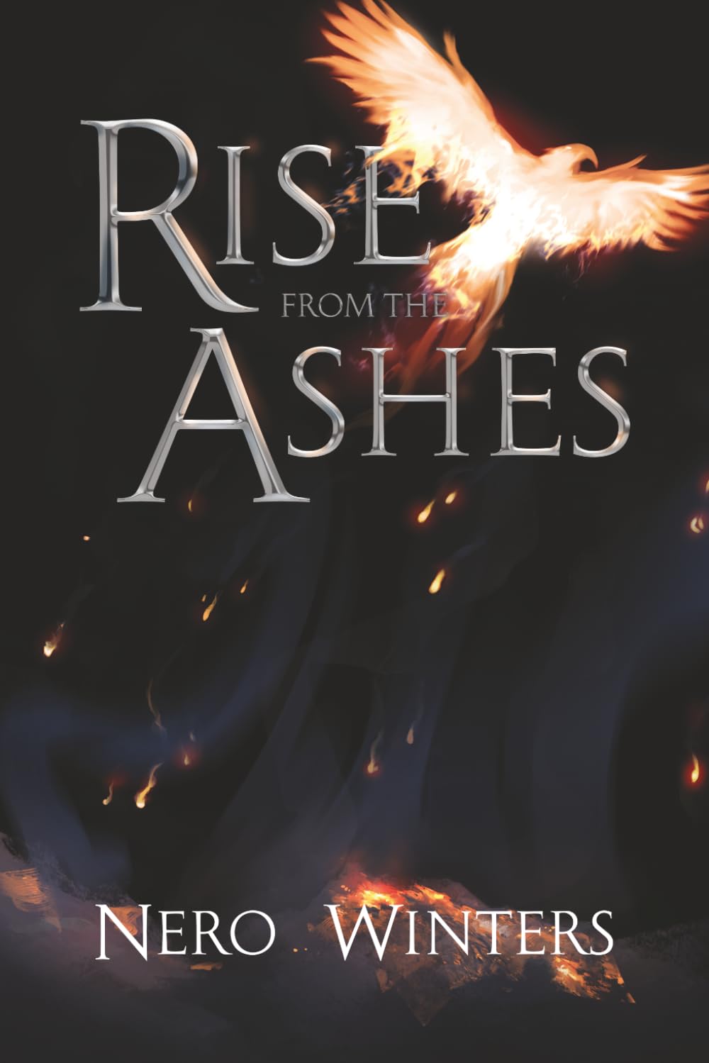 Rise From The Ashes