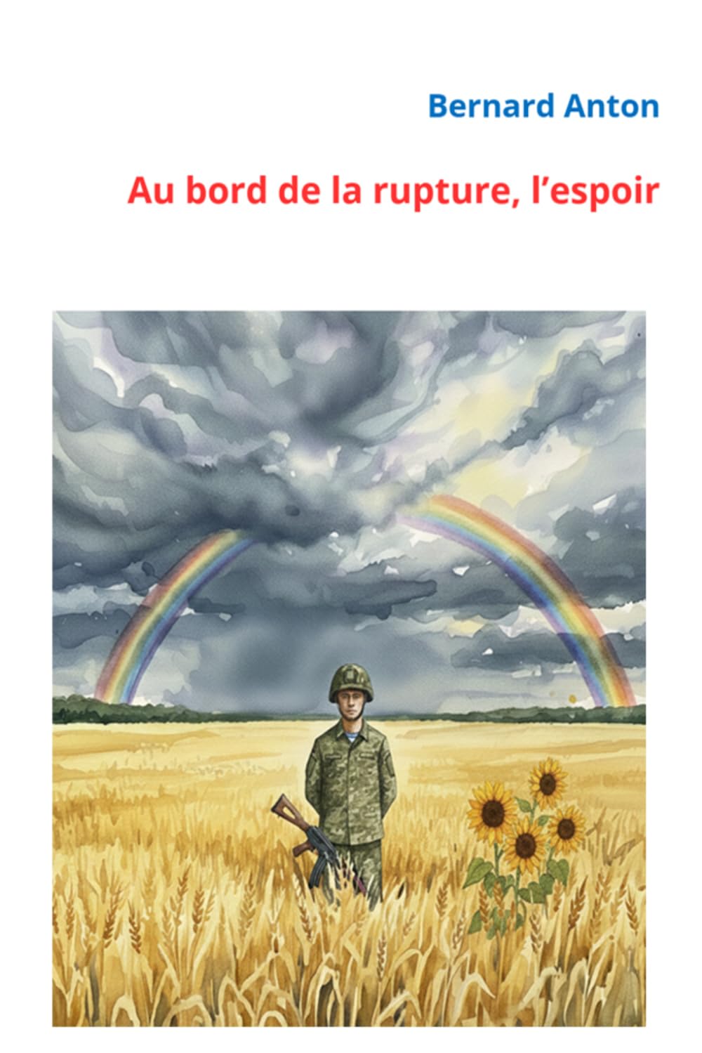 Au bord de la rupture, l'espoir