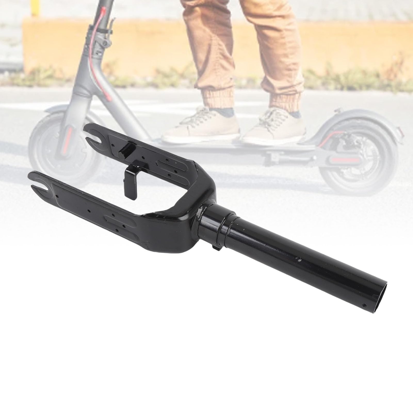 Fourche Avant pour Scooter Électrique G30, Suspension Alliage Aluminium