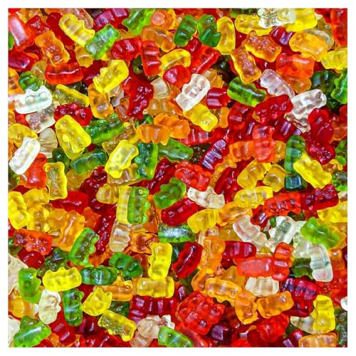 Haribo Gold Bears 160 g Paquete de 6 miniatura 4