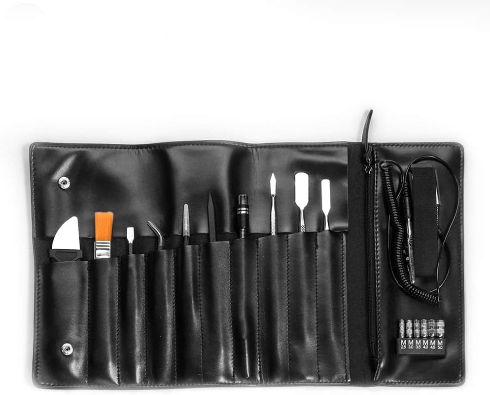 wowstick1F Pro Multi-Tool Kit for DIY, Mobile Phone, PCBA Repair (Wowstick toolkit)