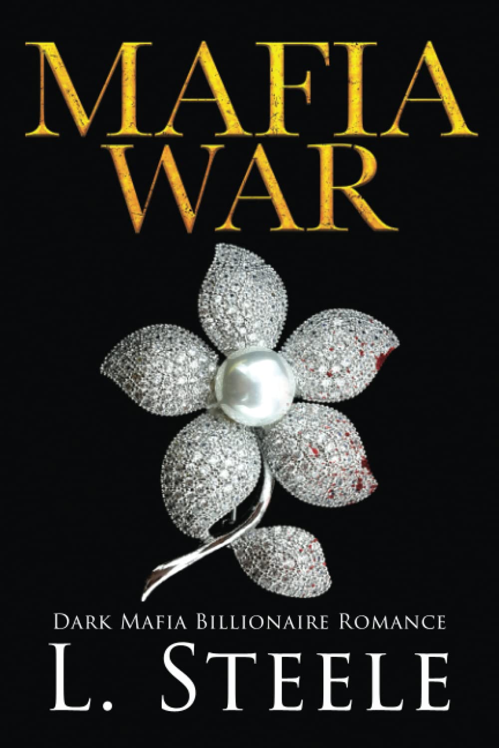 Mafia War: Mafia Billionaire Romance: 3 (The Sovranos)