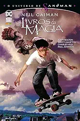 Os Livros da Magia