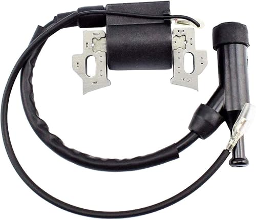 Bobina de encendido GX160, compatible con motor Honda Gx110 Gx120, Gx140 Gx160, GX168 Gx200 5.5hp 6.5hp, generador, cortacésped, reemplazar