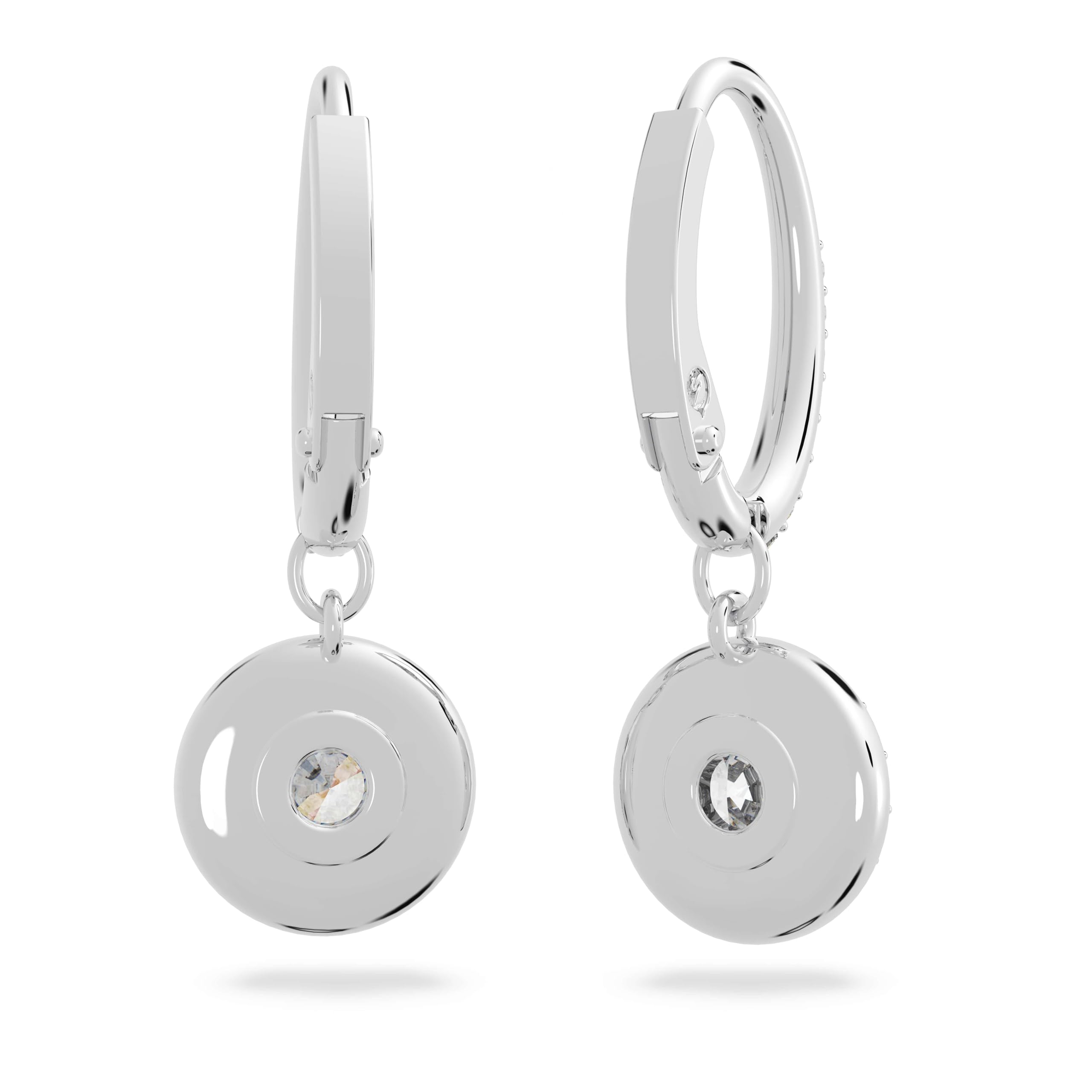 Swarovski Una Angelic Kolekcja kolczyki wiszące