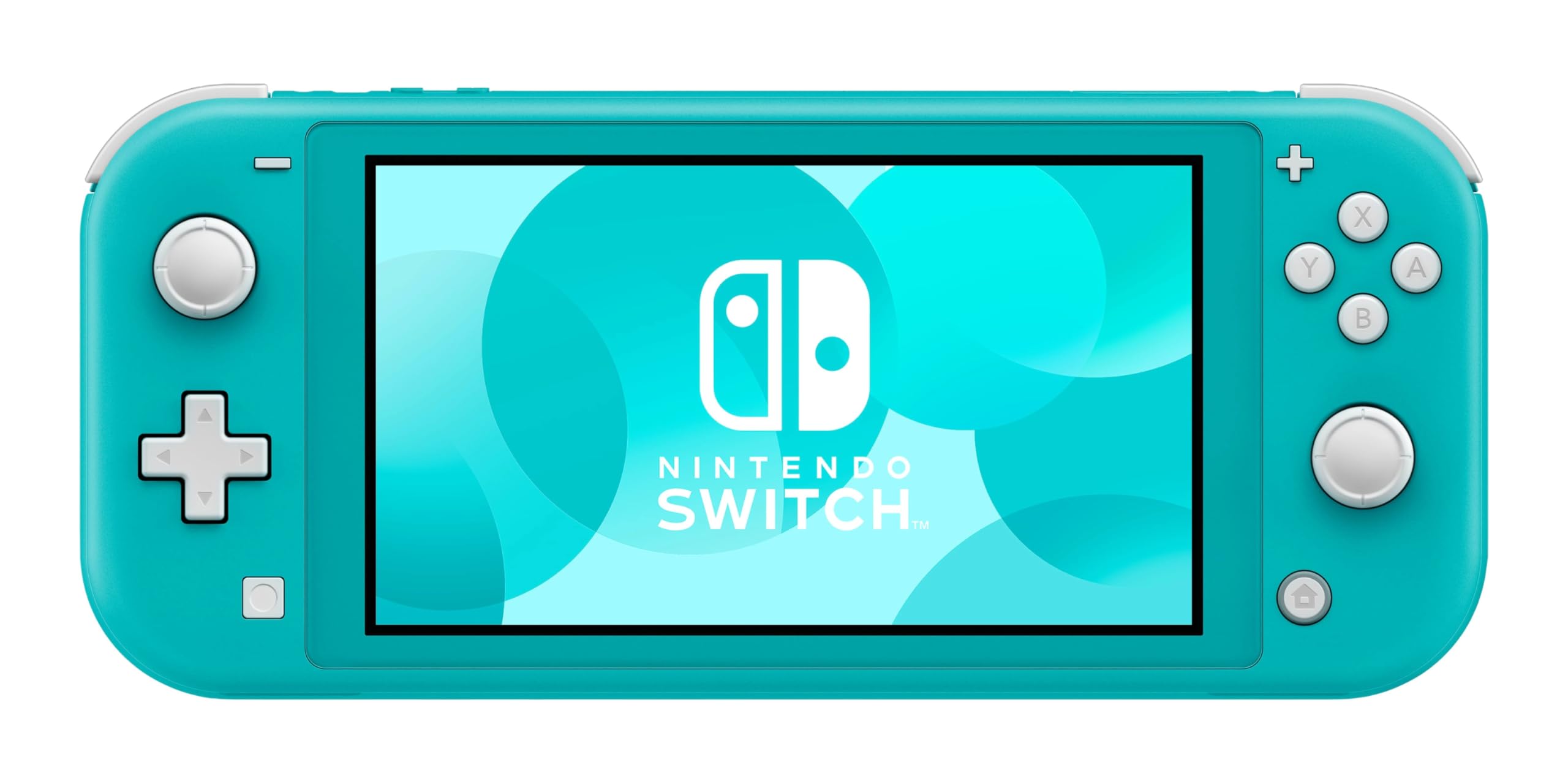 Nintendo Switch Lite - Türkis-Blau : Amazon.de: Games
