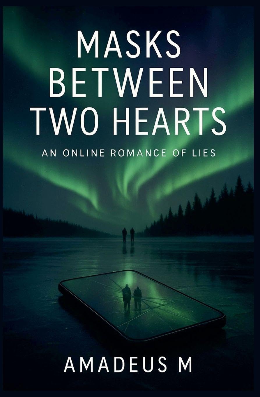 Masks Between Two Hearts