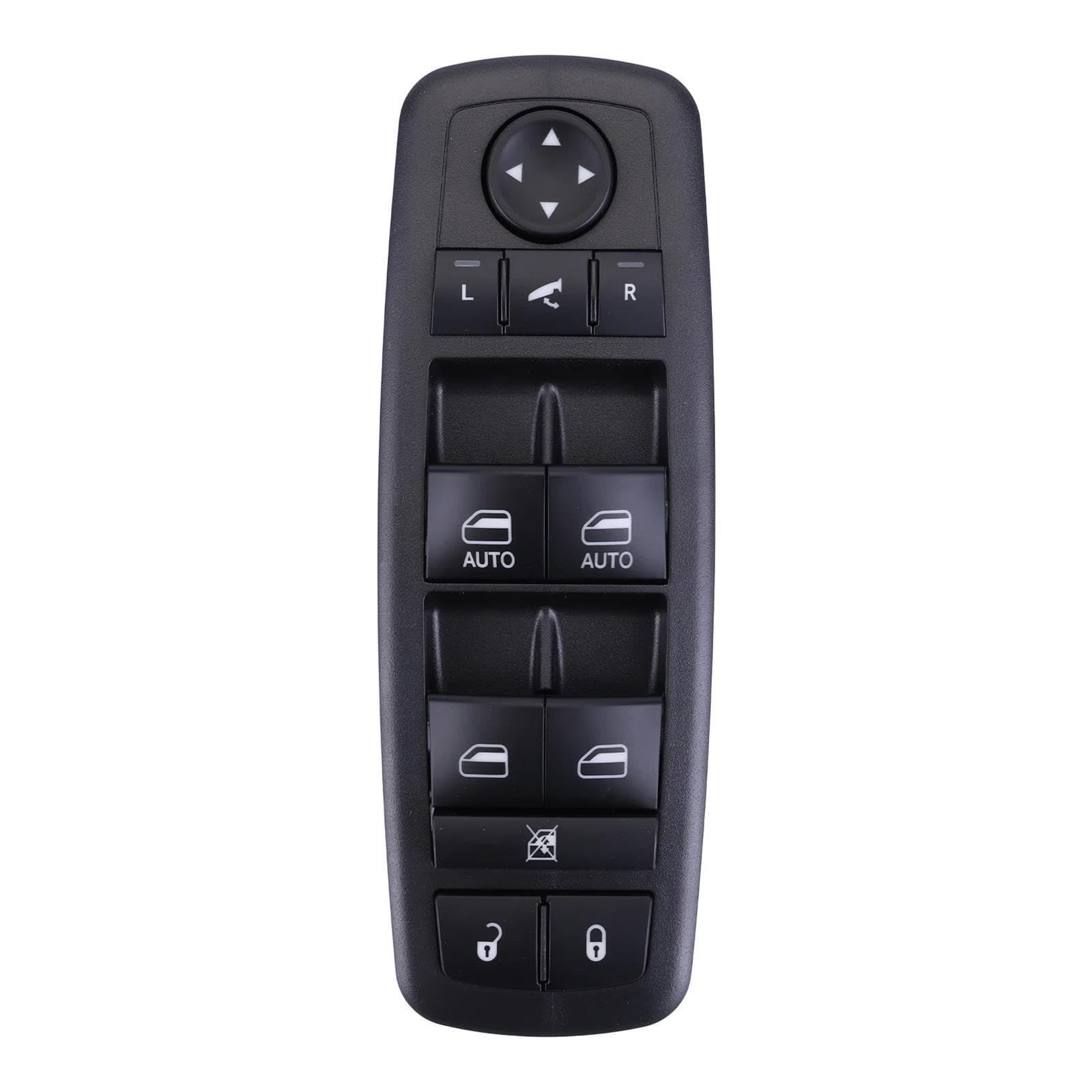 ventanilla Para Fiat 2011-2015 Para Chrysler 2012-2015 elevalunas