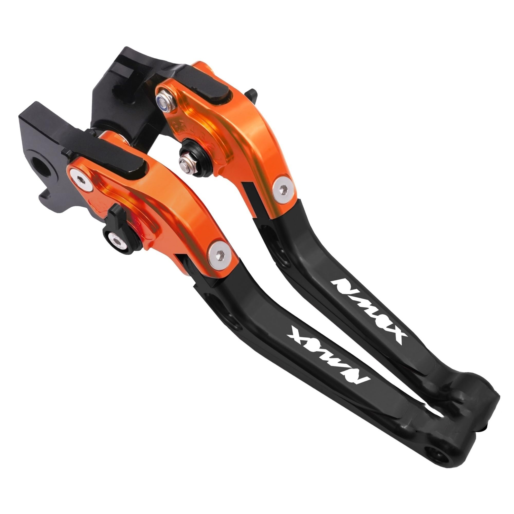 Dagmara Og Bk Bk-Bk Brake Clutch Lever Motorcycle Adjustable Folding Levers Set For