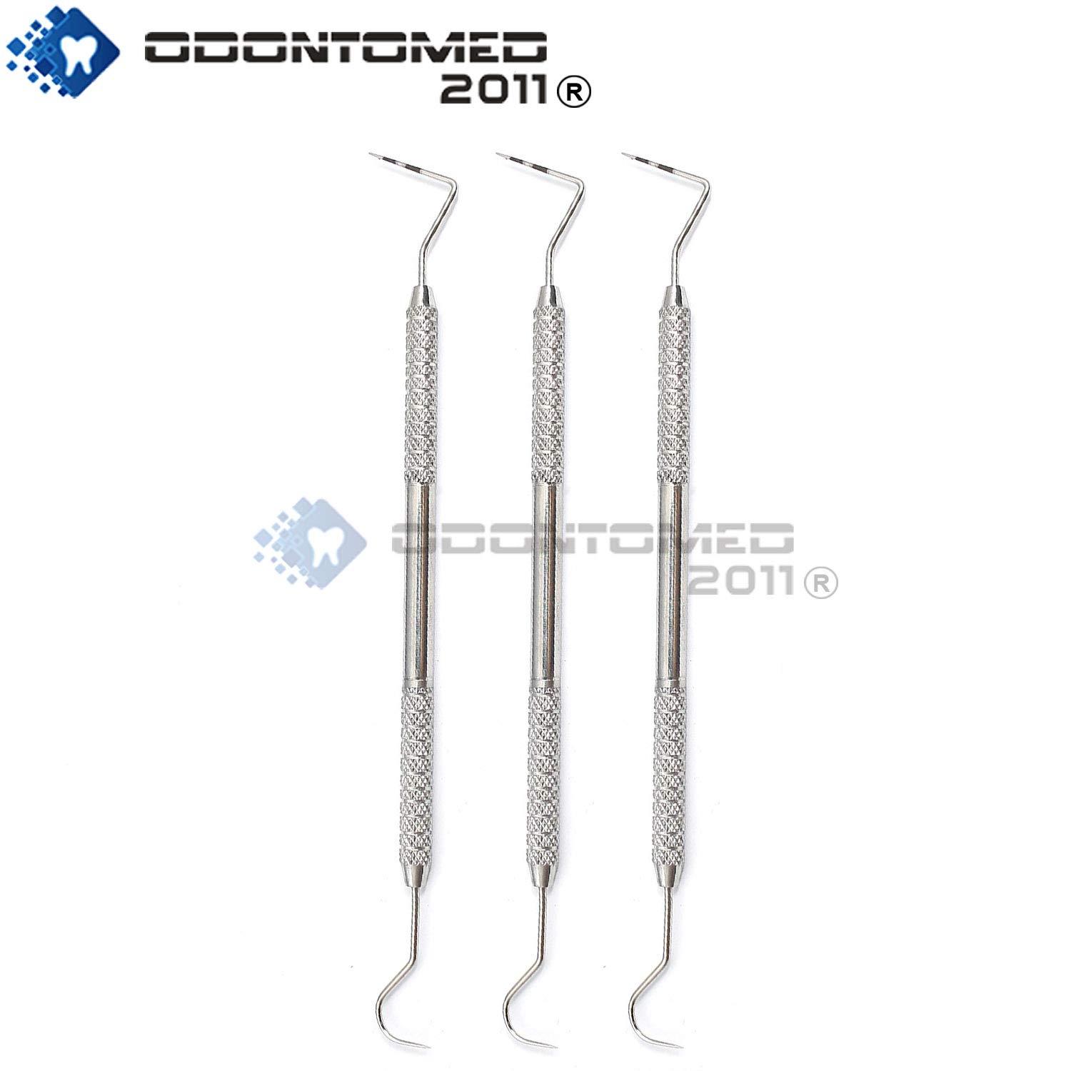 Sonda Williams Con Mango ErgoMAx De Extremo único - Foto 3