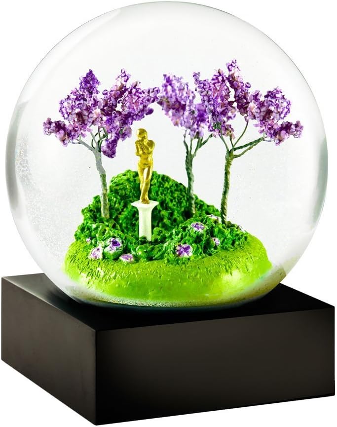CoolSnowGlobes Snow Globe (Summer)
