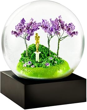 CoolSnowGlobes Snow Globe Summer