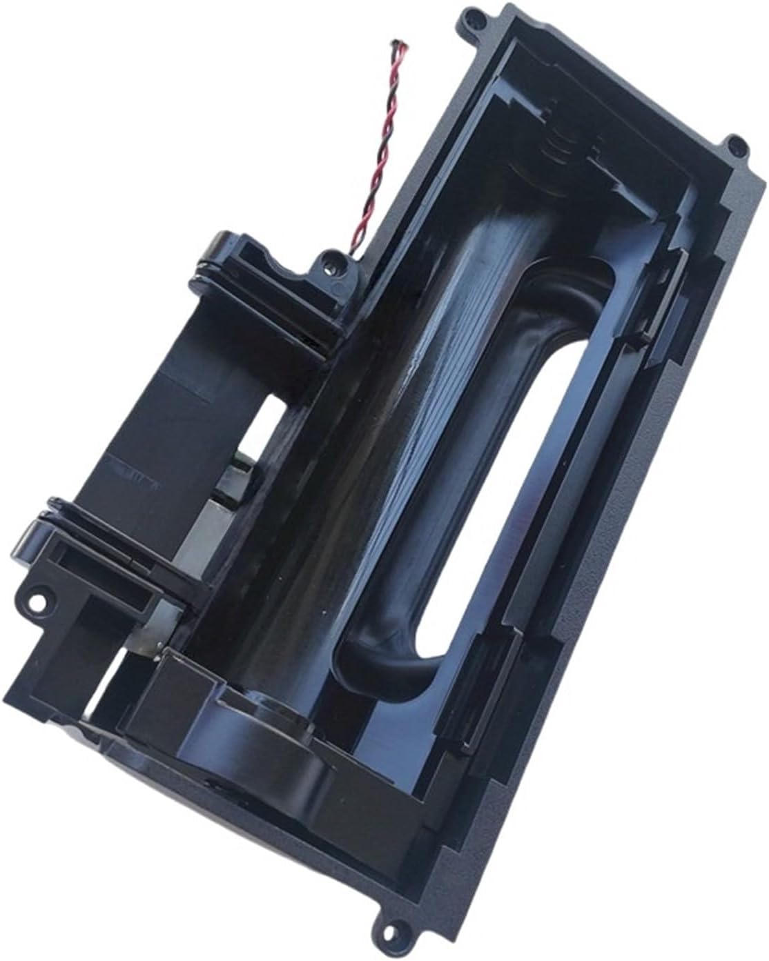 Vacuum Cleaner Main Roller Brush Motor Assembly for DEXP LF800 Robotic Vacuum Cleaner Parts Central Brush Assembly