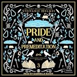 Cover of Pride and Premeditation