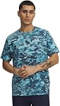 Under Armour ABC Camo Manche courte pour homme