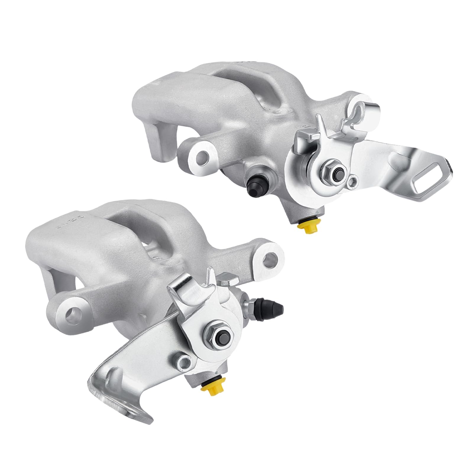 Rear Brake Caliper Assembly for Mini Cooper 2007-2015 1.6L L4 GAS