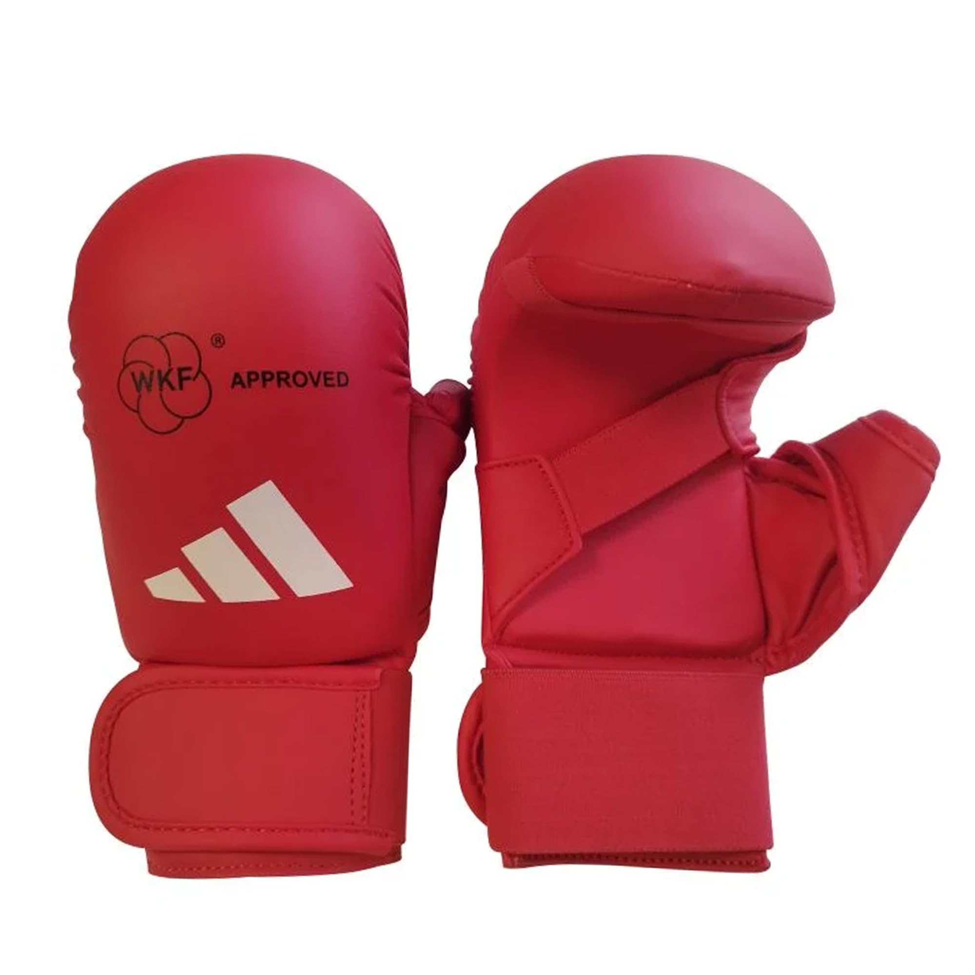 Adidas Mitts with Thumb WKF Karate-Handschuhe mit Daumen