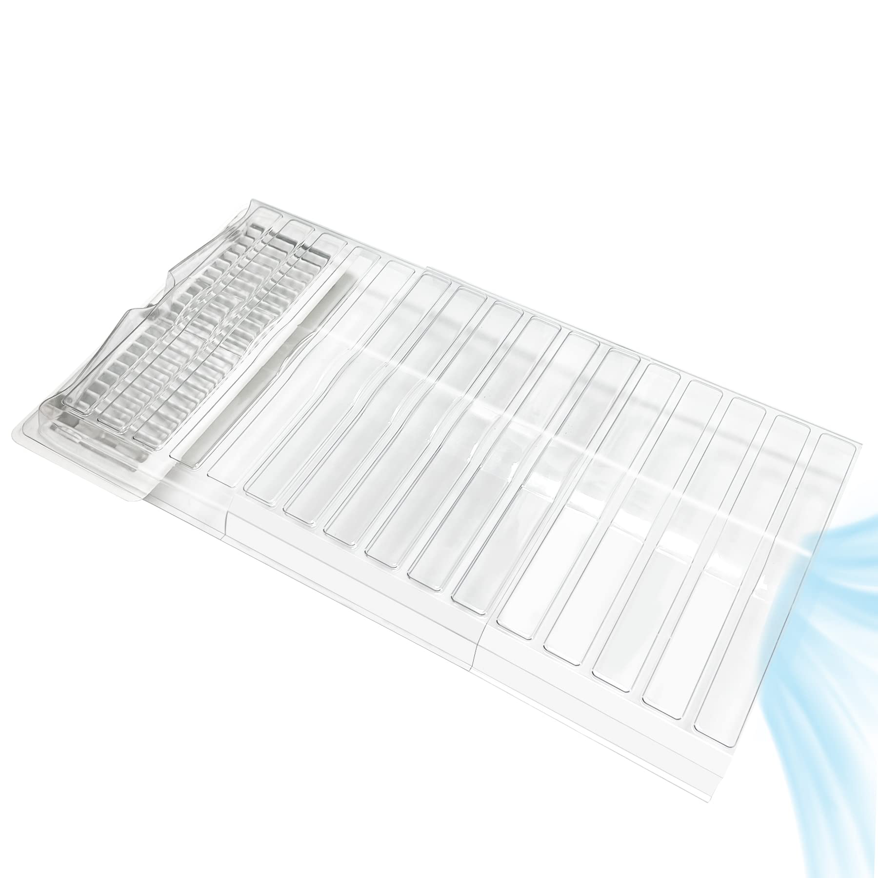 Air Vent Extender For Under Furniture Vent