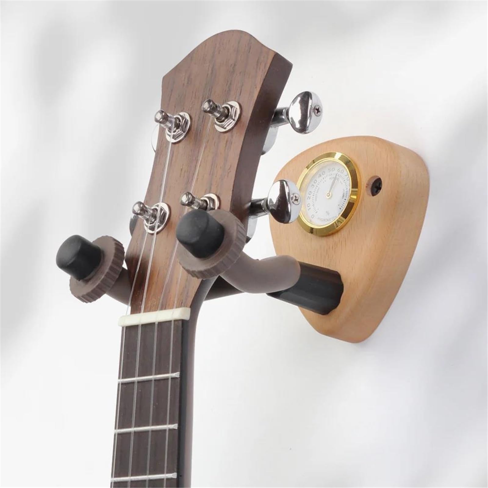 3/4 Ścienny Antypoślizgowy Wieszak Na Gitarę Ukulele Skrzypce Koszyk Stojak Akcesoria Do Instrumentów Muzycznych Akcesoria Do Skrzypiec(10)