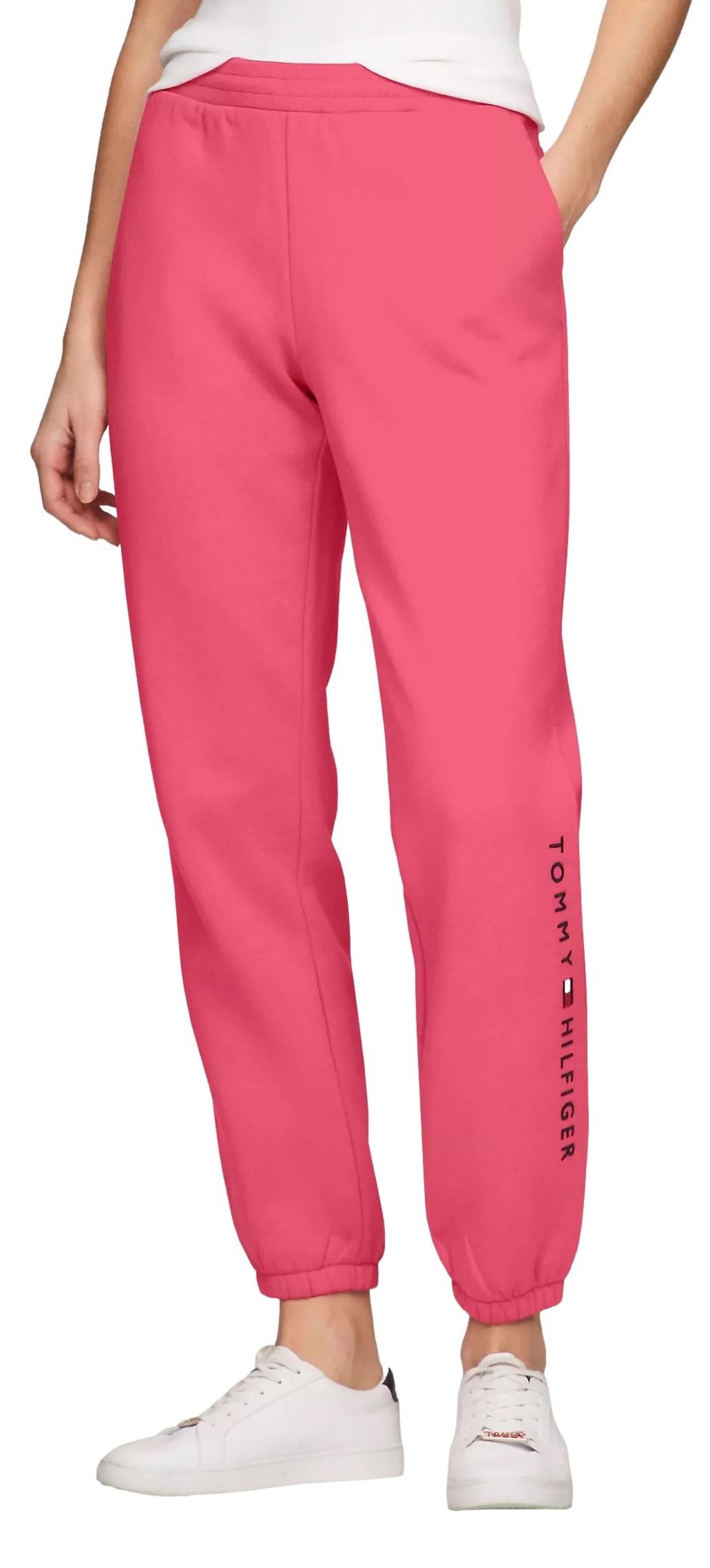 Tommy Hilfiger Women's Classic Jogger