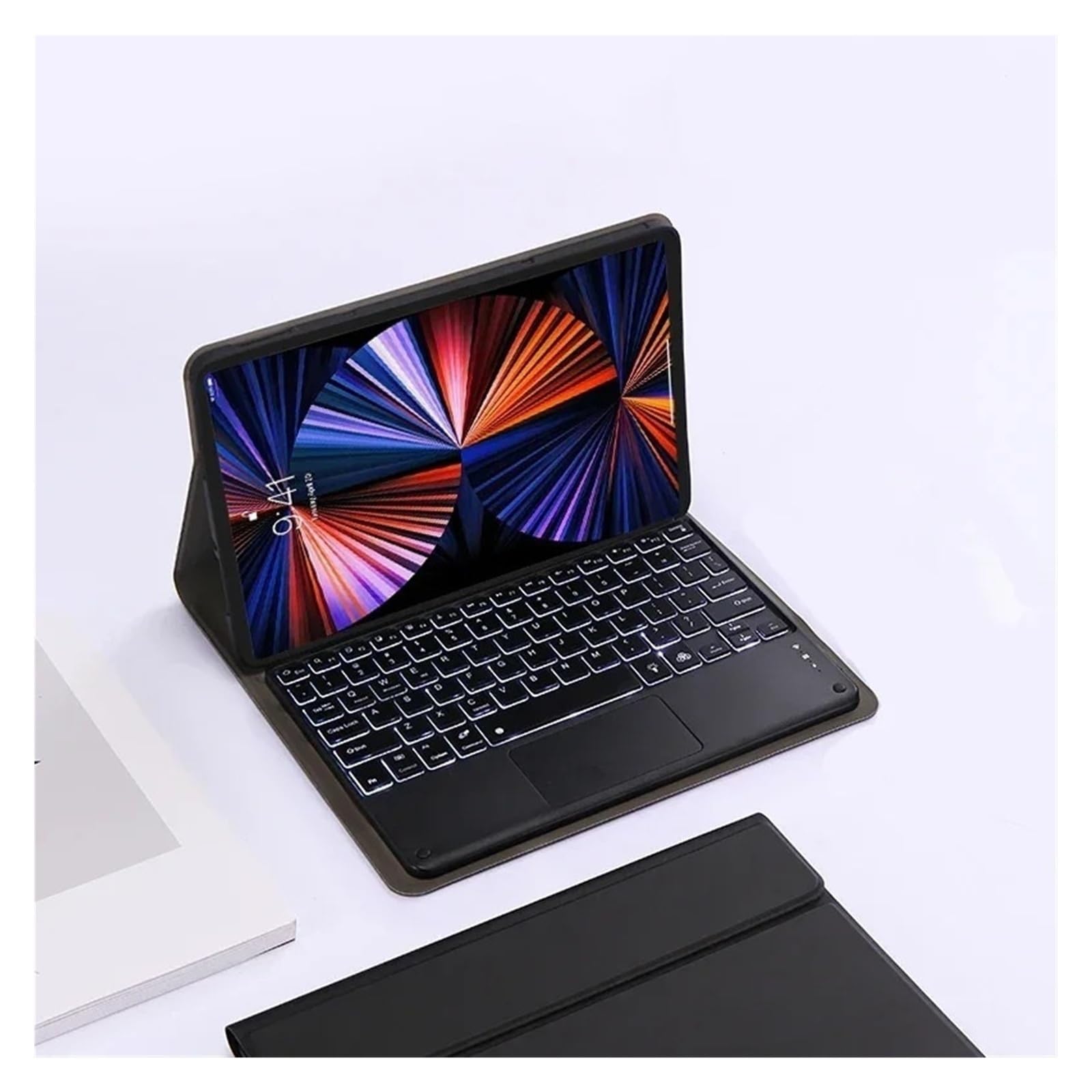 Amazon.co.jp: 対応Lenovo Yoga Tab Plus 12.7インチ 2025 TB520FU 