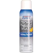Natural Force Citrus Degreaser