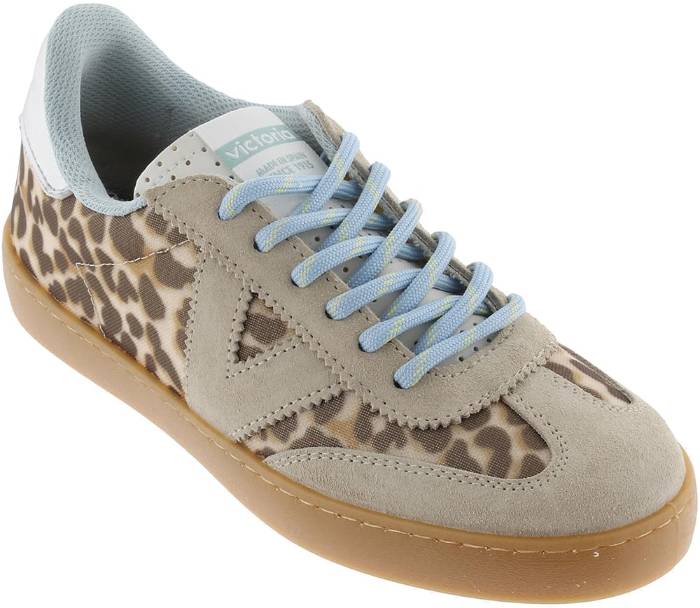 victoria Sneaker Berlin Ciclista 1126236