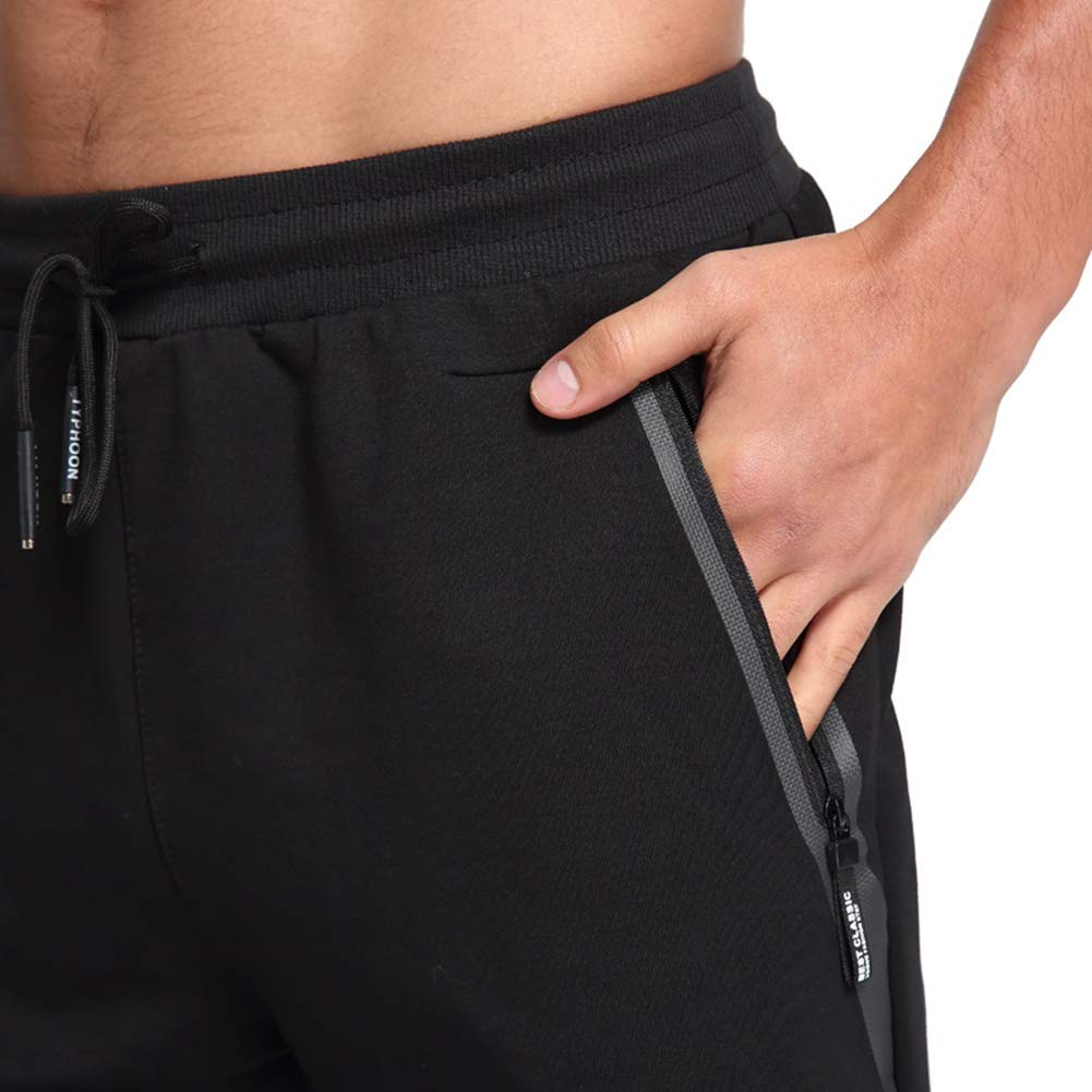 Tansozer Pantaloni Tuta Uomo Cotone