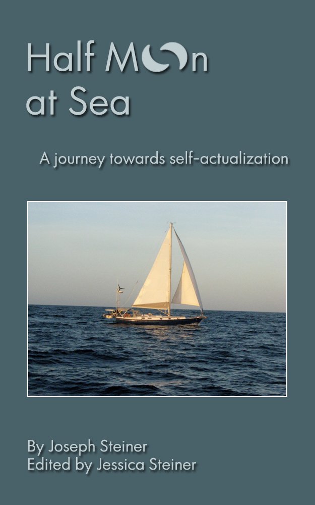 Half Moon at Sea: A Journey towards Self Actualization