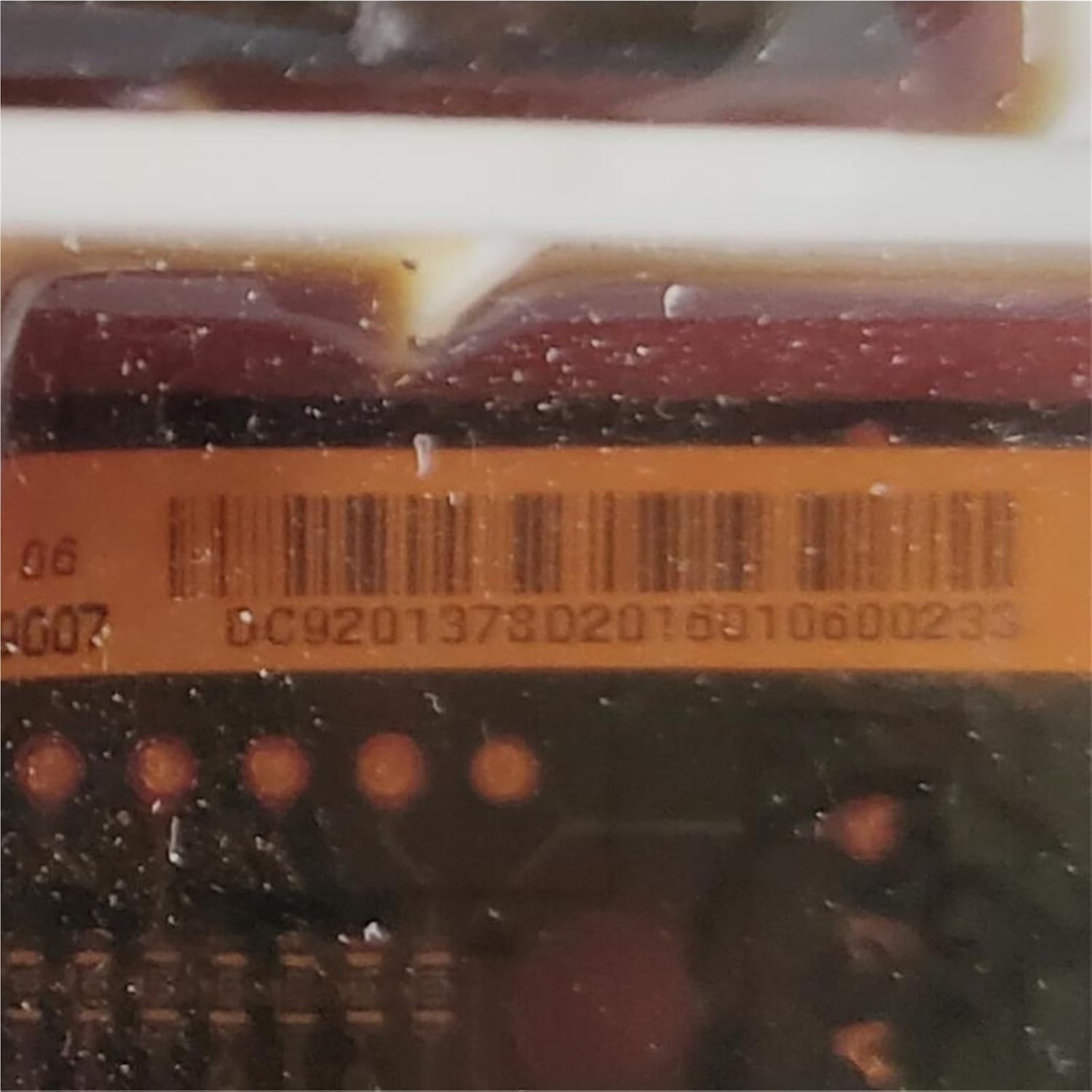 for air Conditioning Computer Board DC92-01378 DC92-01789B DC92-01786A DC92-01378D 220V Part