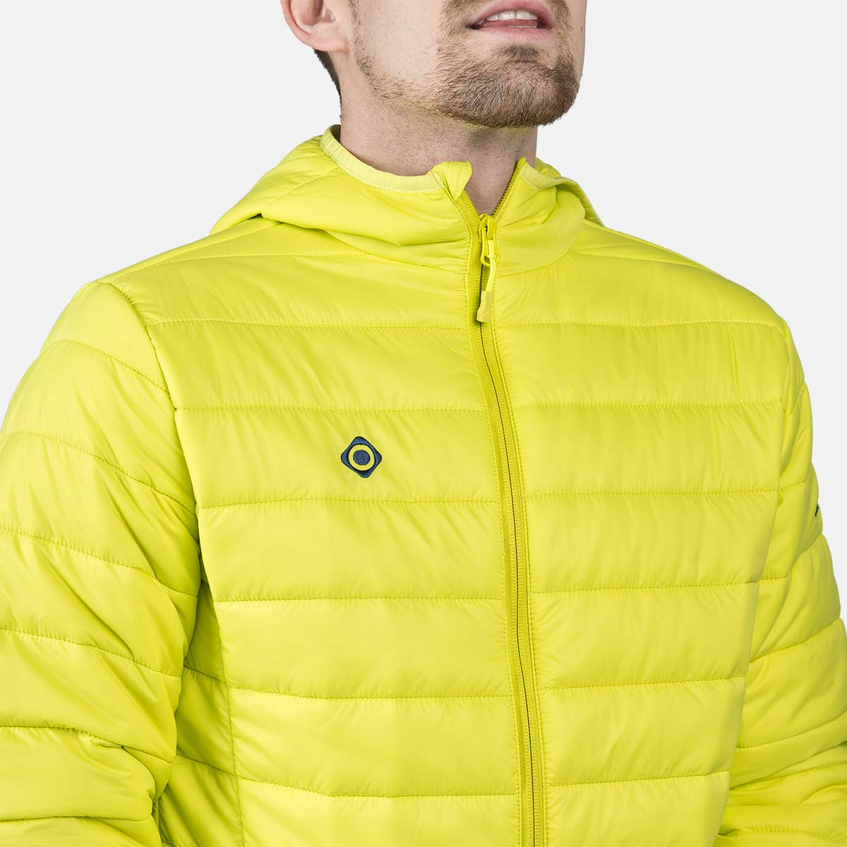 Izas Sindu M Chaqueta Hombre