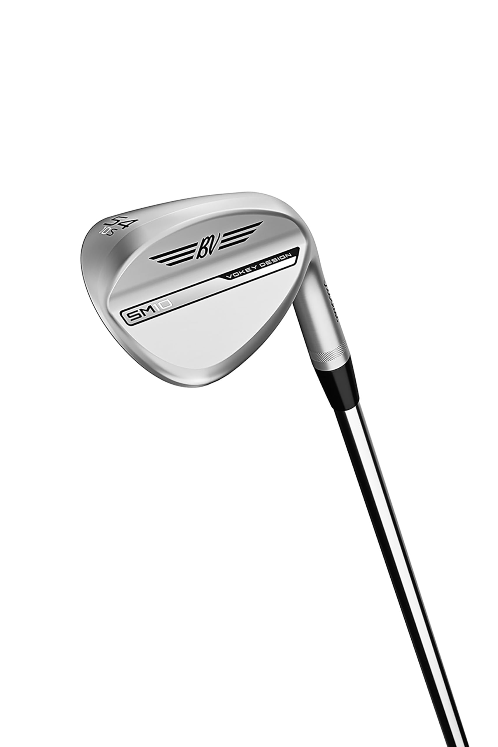 タイトリスト VOKEY ボーケイ SM10　58-04T　DG(ウェッジ)　中古品 DESIGN SM10 58° 04T ボーケイSM10 Tour Chrome 58