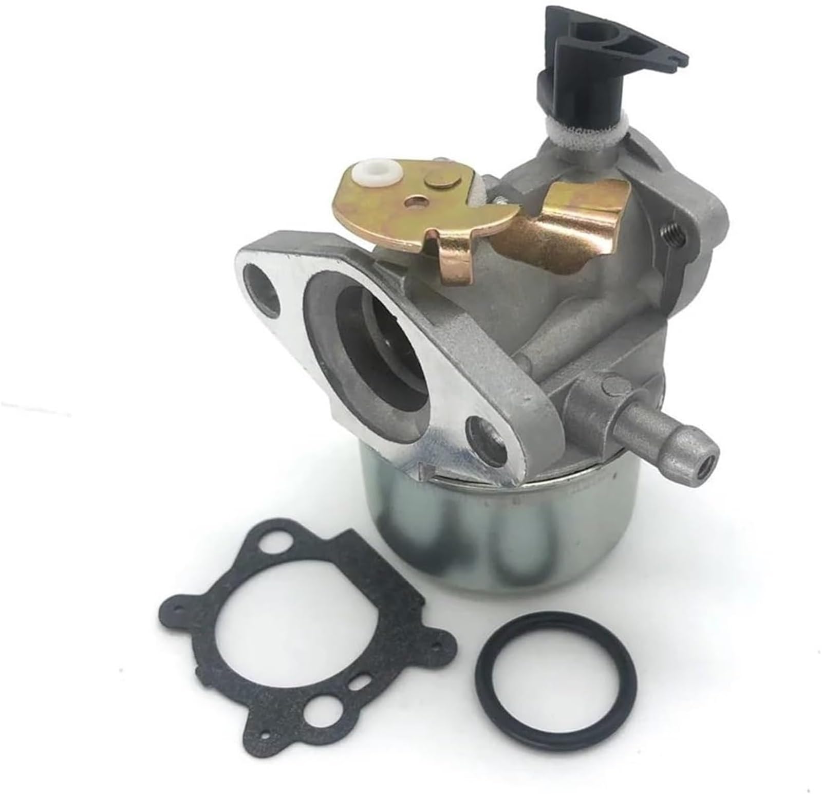 Carburador de cortacésped Piezas de Motor Carburador para Adaptarse a para Briggs para