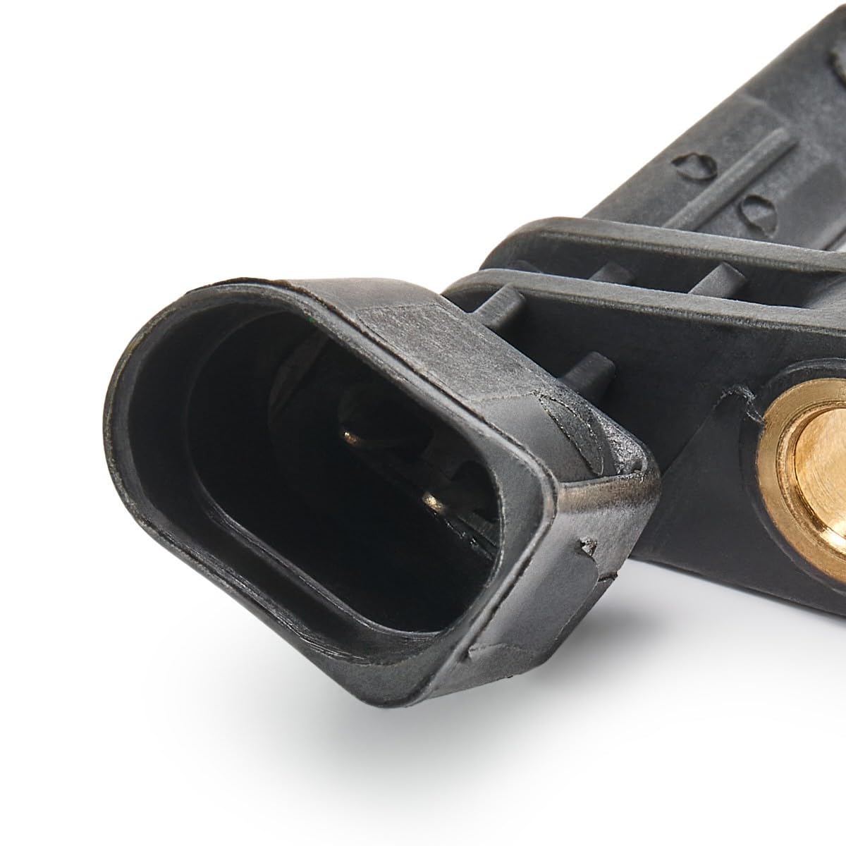 RIDEX 412W0023 Sensore ABS Sinistra senza cavo Compatibilità con VW Golf IV Hatchback 1J1