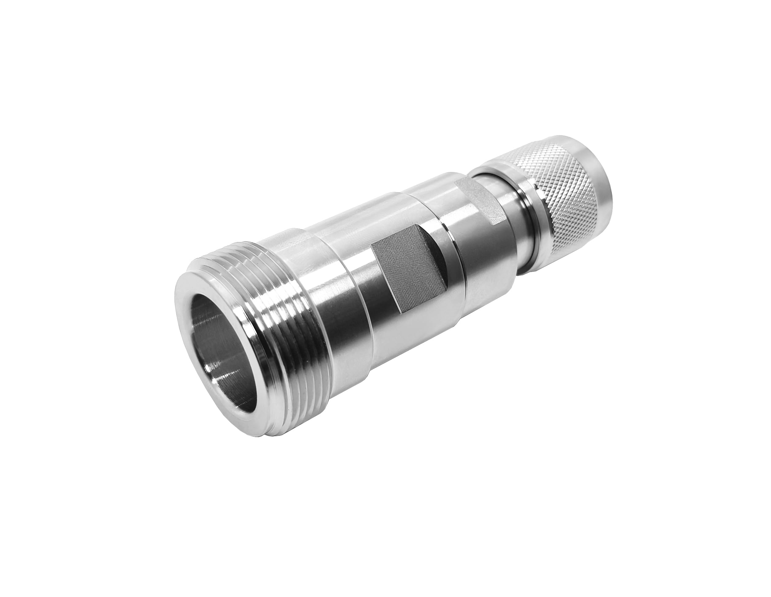 Adattatore LC femmina ad alta tensione maschio HN - 50 Ohm, DC-6GHz