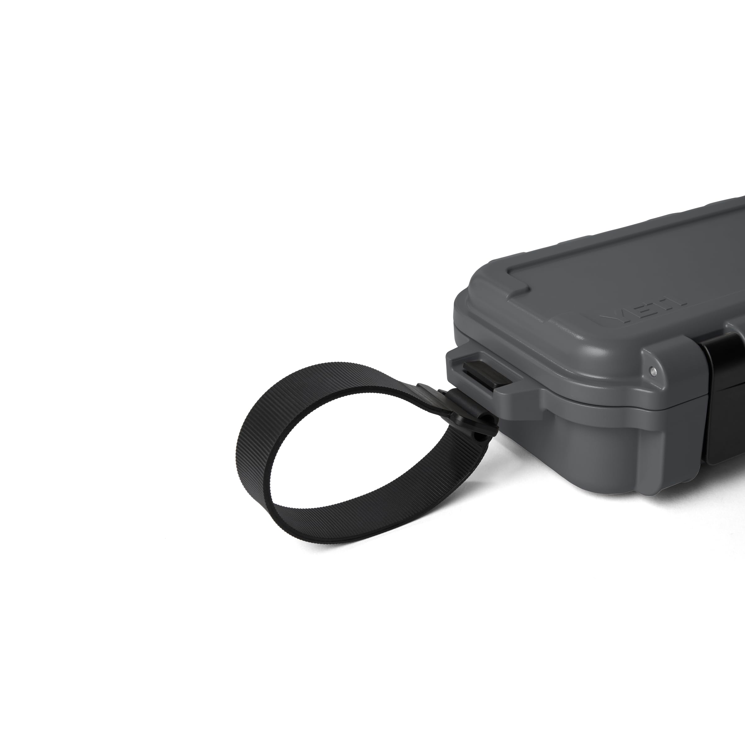 YETI LoadOut GoBox - Scatola per attrezzature, colore: antracite, 1