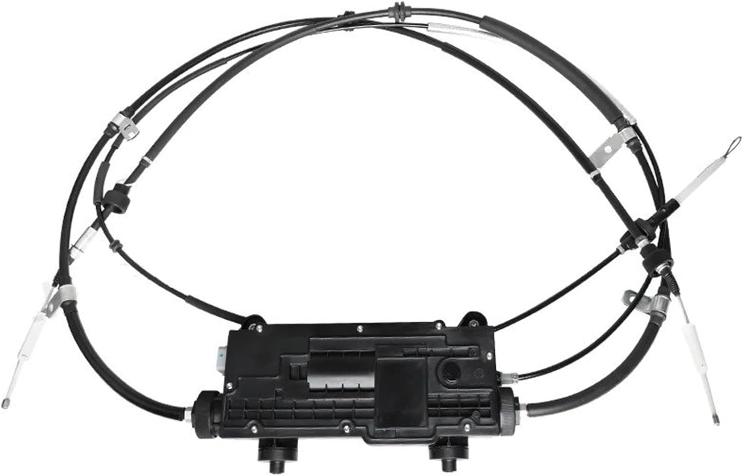 For Discovery 4 For Range For Rover 2010-2013 LR072318 Electronic Parking Brake Handbrake Assembly Parking Brake