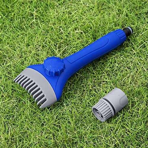 Herramienta Aqualite para limpieza de filtro de cartucho miniatura 4