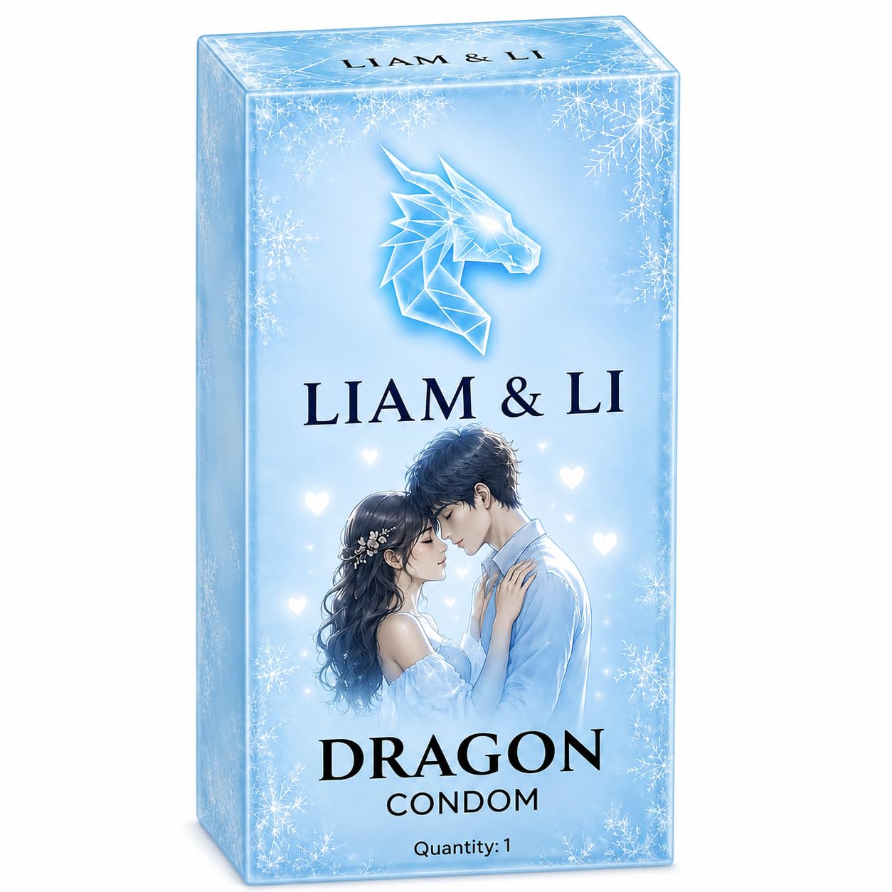 Dragon Condome For Men 9-inch Durable Size Skin-Friendly Comfortable Fit – Single Piece | Ultra Soft | Long Lasted | Extra size-image-30